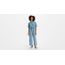 Short Sleeve Boilersuit