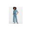 Short Sleeve Boilersuit - gallery #1