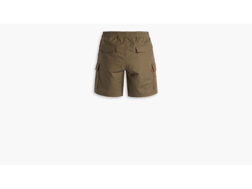 Surplus Cargo Shorts Levi s
