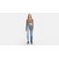 501® Original Two Tone Jeans