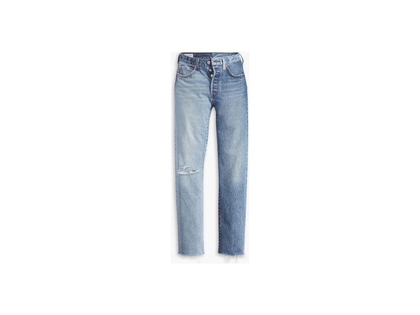 Gap two tone outlet jeans