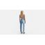 501® Original Two Tone Jeans - gallery #3
