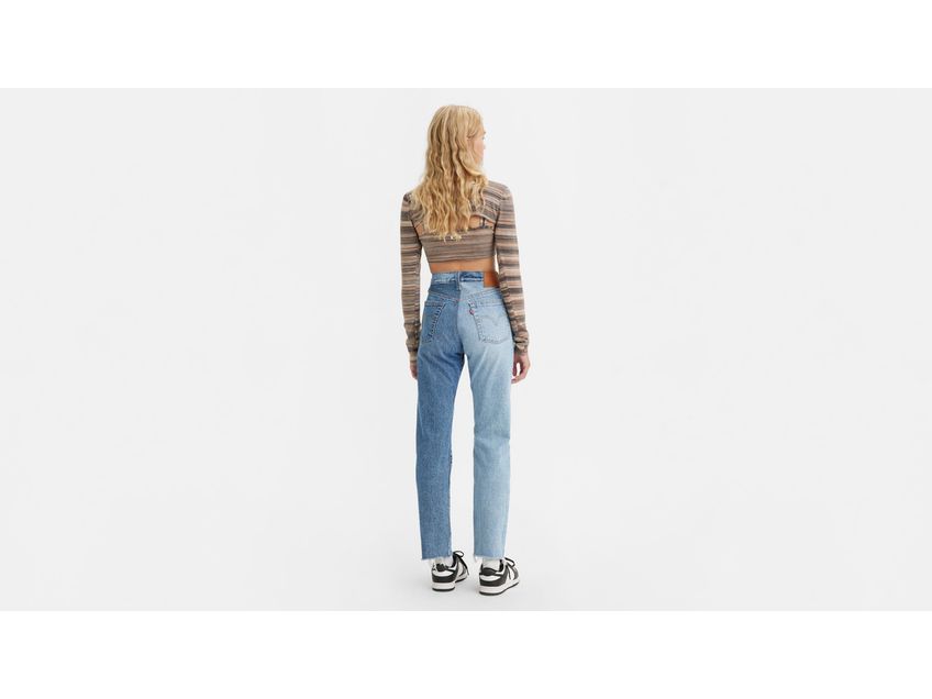 501 Original Two Tone Jeans Levi s