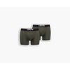 Levi's® Solid Boxer Brief (2 Pack)