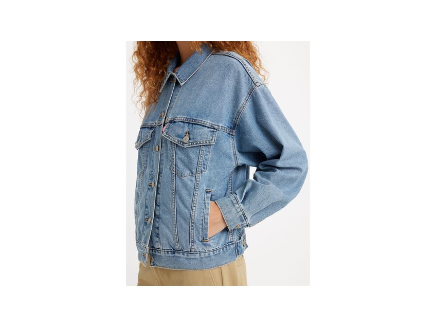 90 s Trucker Jacket Levi s