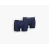 Levi's® Solid Boxer Brief (2 Pack)