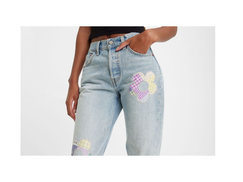 Levis eshop 2025