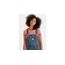 Vintage Denim Overalls - galéria #1