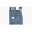 Vintage Denim Overalls - galéria #5