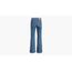 726™ High Rise Flare Jeans - galéria #2