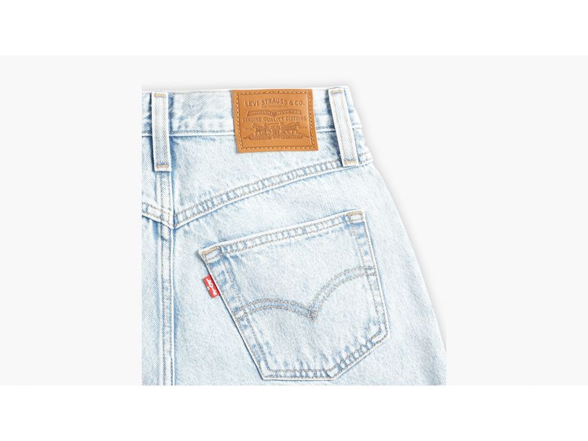 Levis 501 mom jeans vintage shop