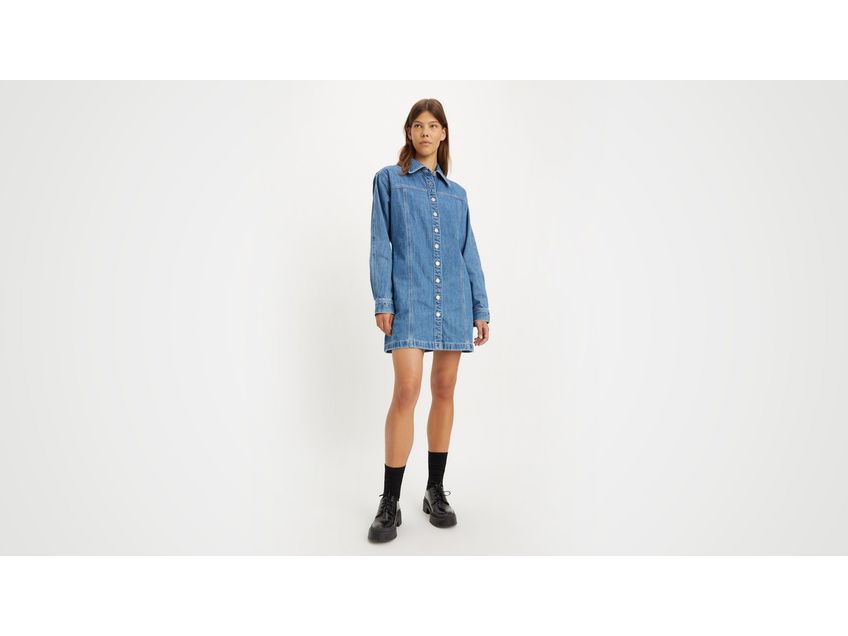 Shay tee dress discount
