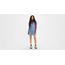 Rio Denim Dress