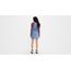 Rio Denim Dress - gallery #2