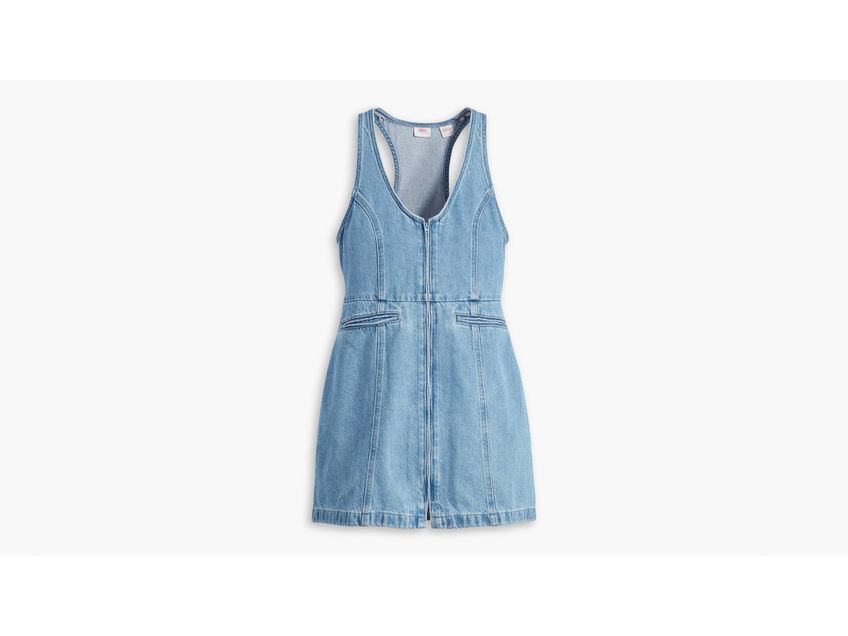 denim white mini dress Daisy | Ivory Pair it with your color_#008000 Zhuashum Girls Easter Dress Sizes In Stock:AU L/12