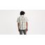 Short Sleeve Relaxed Fit Western Shirt - gallery #4
