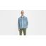 Sawtooth Relaxed Fit Western Shirt