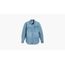 Sawtooth Relaxed Fit Western Shirt - gallery #1