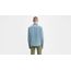 Sawtooth Relaxed Fit Western Shirt - gallery #4