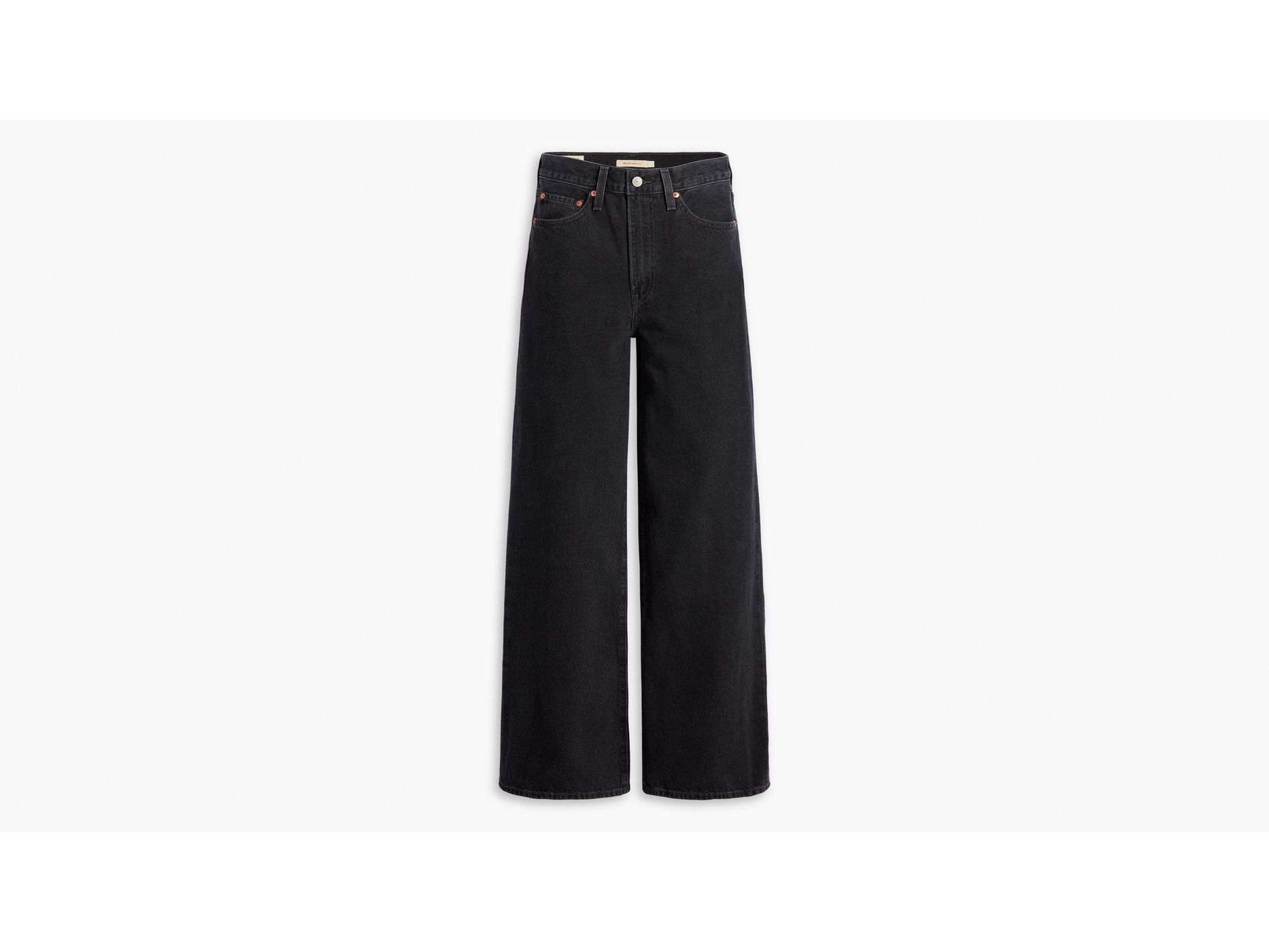Ribcage Wide Leg Jeans Levi s ribcage-wide-leg-jeans-levi-s