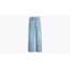 Ribcage Wide Leg Jeans - gallery #1