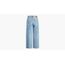 Ribcage Wide Leg Jeans - gallery #2