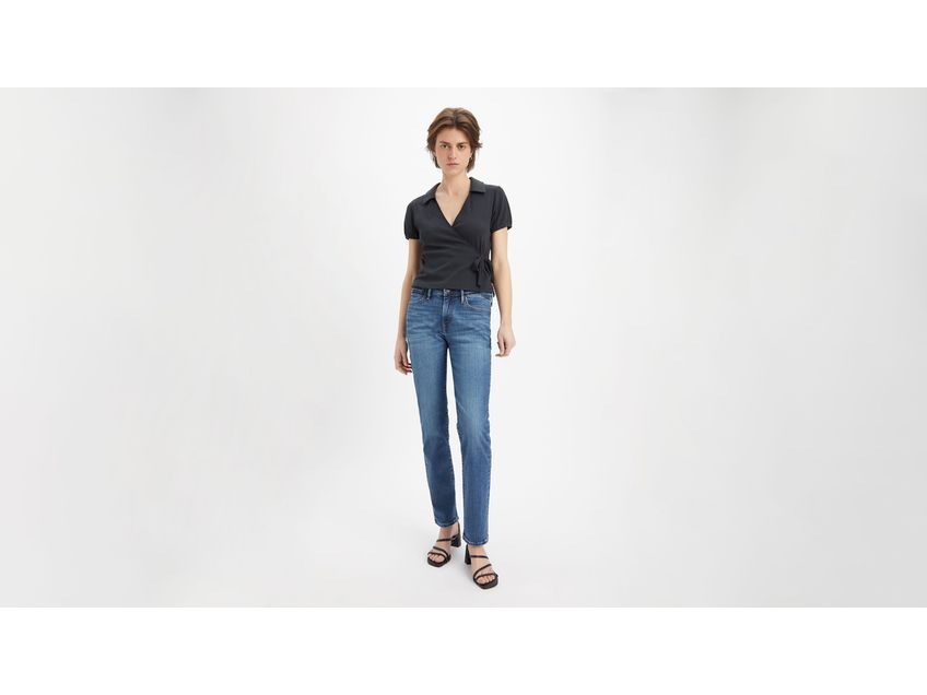 712 Slim Welt Pocket Jeans Levi s