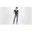 712™ Slim Welt Pocket Jeans - gallery #6