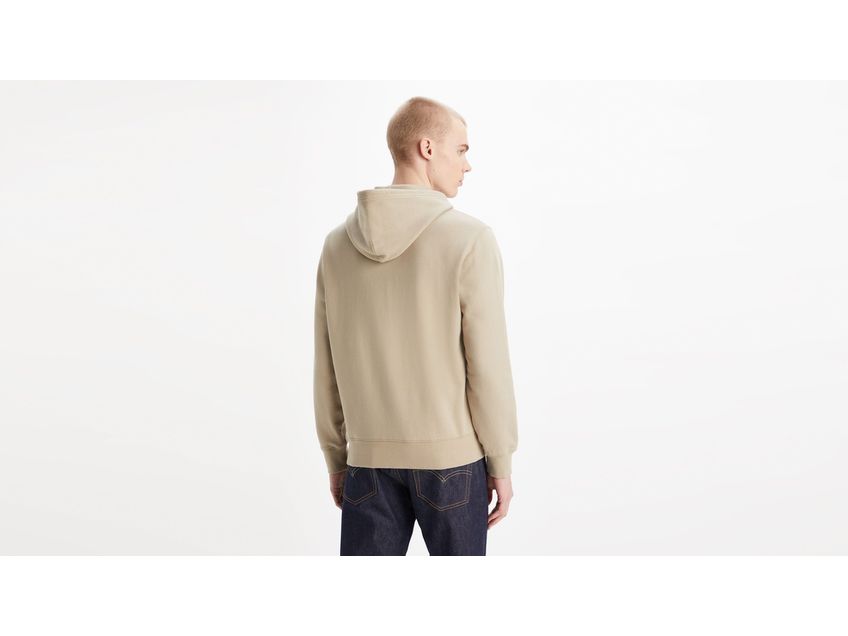 New Original Hoodie Levi s