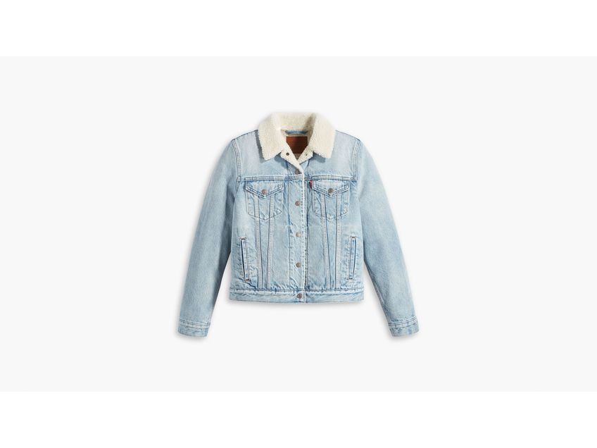 Levis sherpa strangeways deals