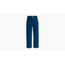 Corduroy Ribcage Straight Ankle Pants - gallery #1