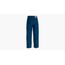 Corduroy Ribcage Straight Ankle Pants - gallery #2