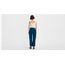 Corduroy Ribcage Straight Ankle Pants - gallery #4