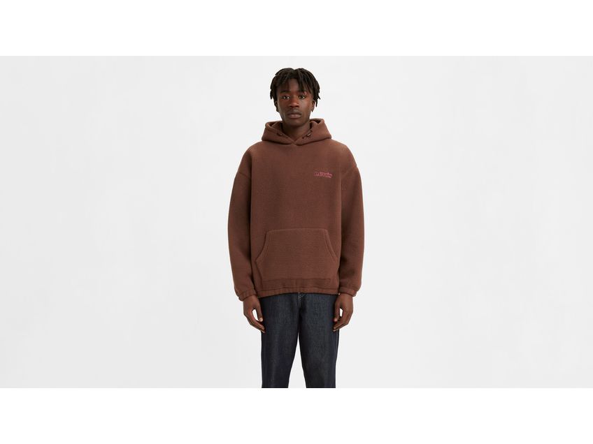 Cozy Up Hoodie Levi s