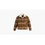Type I Sherpa Trucker Jacket - galéria #1