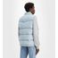 Western Super Puffer Vest - gallery #1