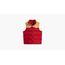 Western Super Puffer Vest - gallery #1