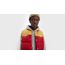 Western Super Puffer Vest - gallery #8