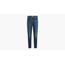 Retro High Skinny Jeans - gallery #1