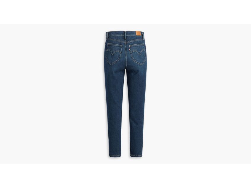 Retro High Skinny Jeans Levi s