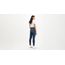 Retro High Skinny Jeans - gallery #4
