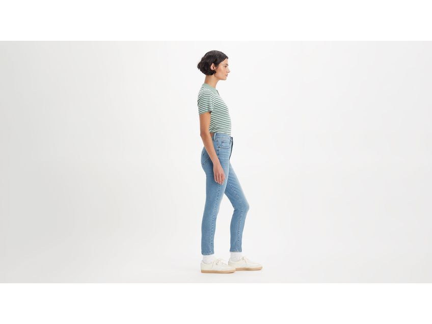Levi's