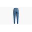 Retro High Skinny Jeans - gallery #2