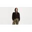 Baby Bubble Wool Trucker Jacket