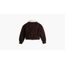 Baby Bubble Wool Trucker Jacket - gallery #2