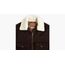 Baby Bubble Wool Trucker Jacket - gallery #3