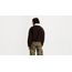 Baby Bubble Wool Trucker Jacket - gallery #4