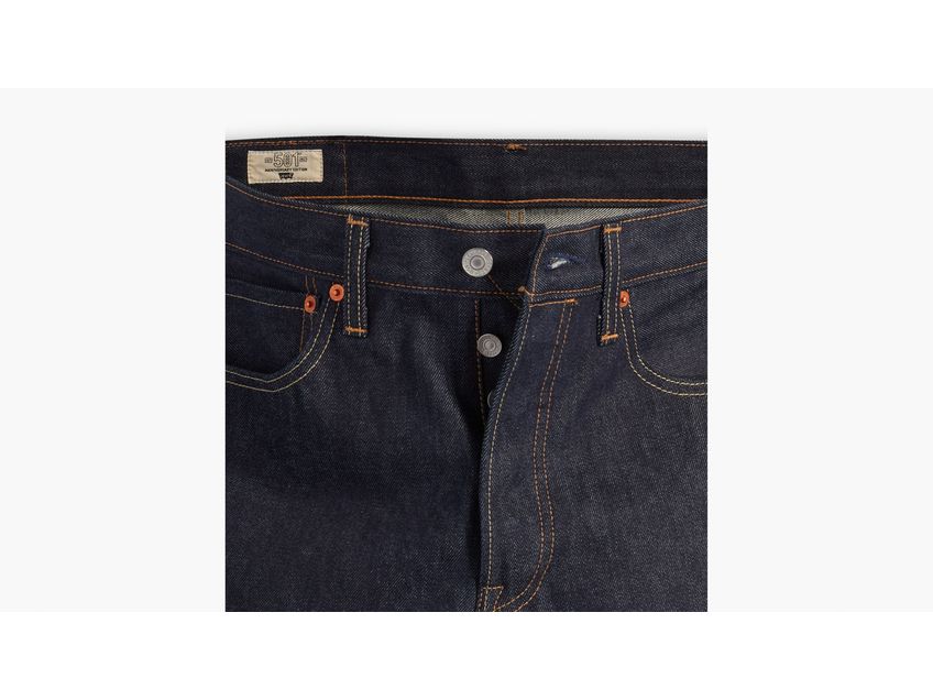 Levis501 birthday LEVI\u0027S - Men\u0027s 150th Birthday 501 Original jeans - blue - 0050134290