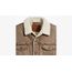 Type III Sherpa Trucker Jacket - gallery #2