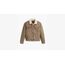 Type III Sherpa Trucker Jacket - gallery #5